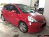 Honda Jazz 1.4A (For Rent)
